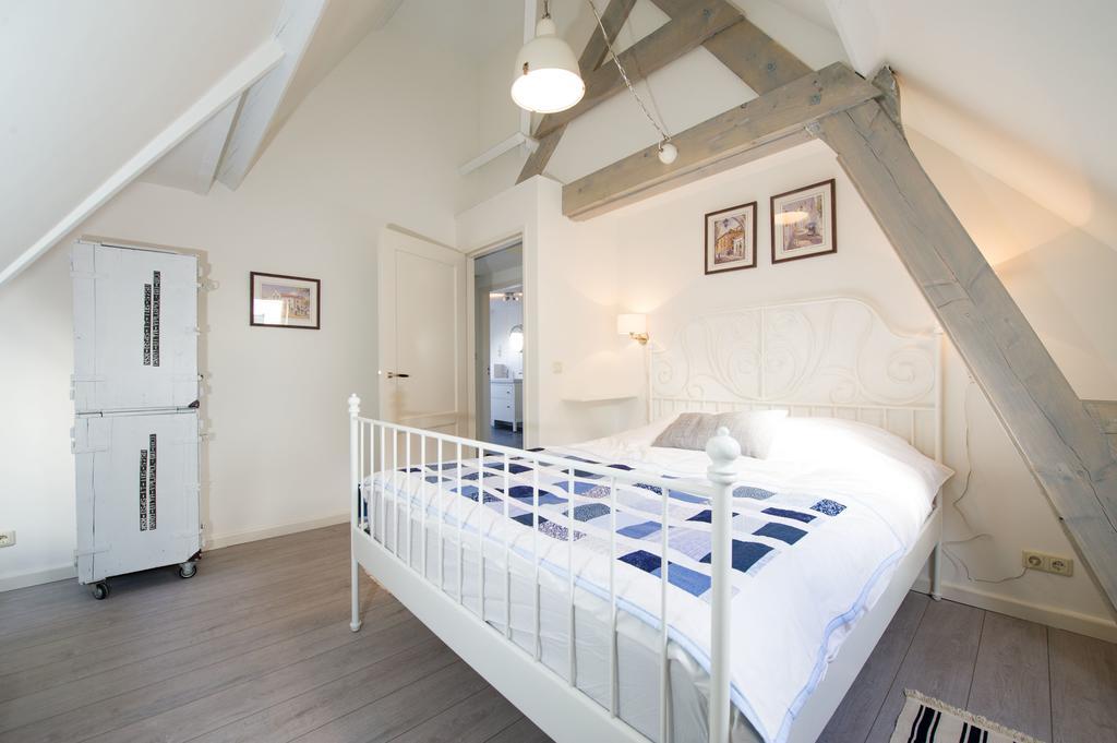 Alta Mar Studios Den Haag Zimmer foto